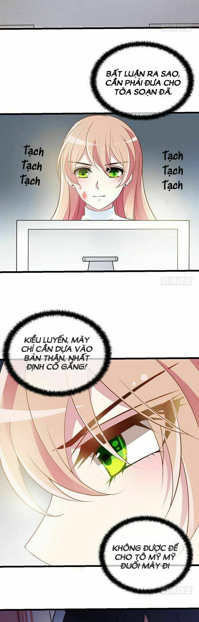 bí mật kết hôn với ảnh đế: vợ ơi đến đây tấn công đi nào chapter 7 17