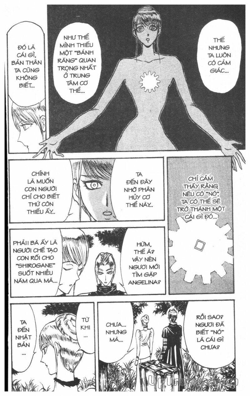 karakuri circus - gánh xiếc quái dị chapter 25 117