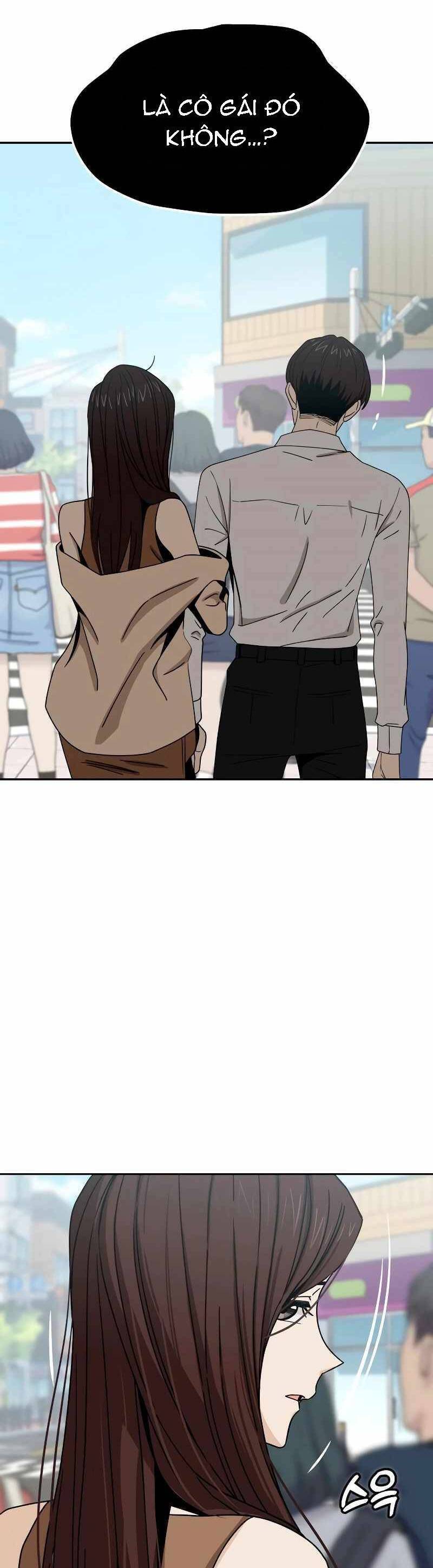 Lớ Ngớ Vớ Phải Tình Yêu chapter 59.2 3