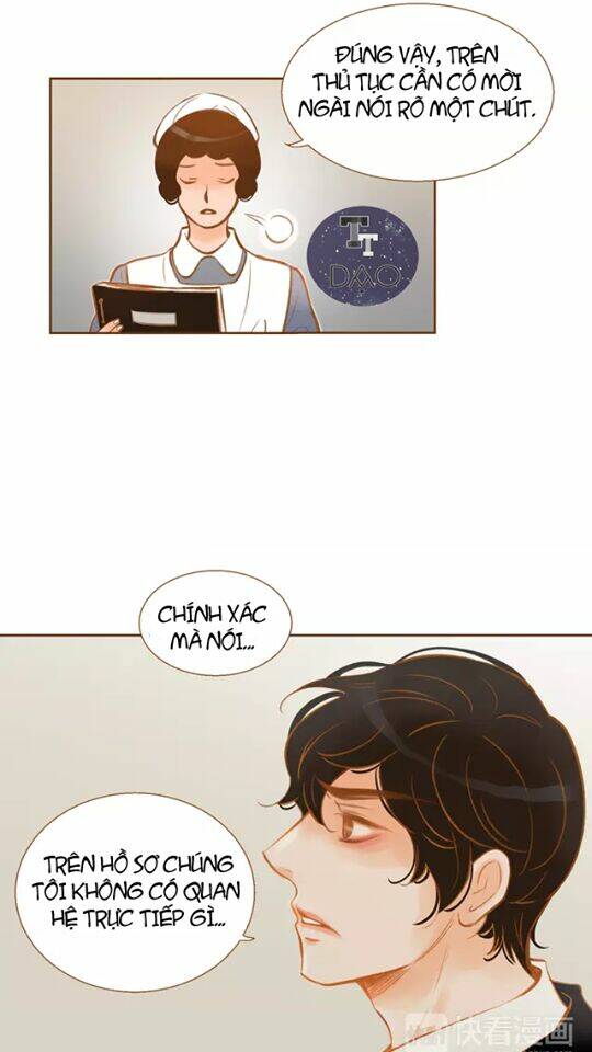 tân lang yếu tòng tiểu dưỡng khởi chapter 11 28