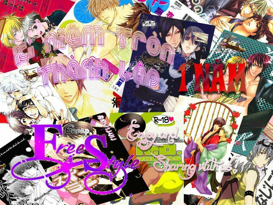 [switch] chapter 1 2