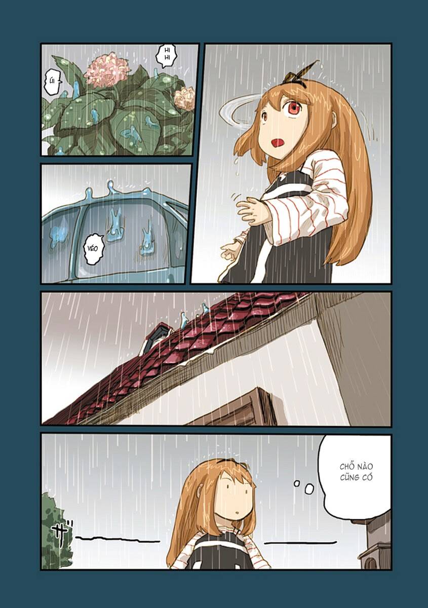 ryuushika ryuushika chapter 21 13