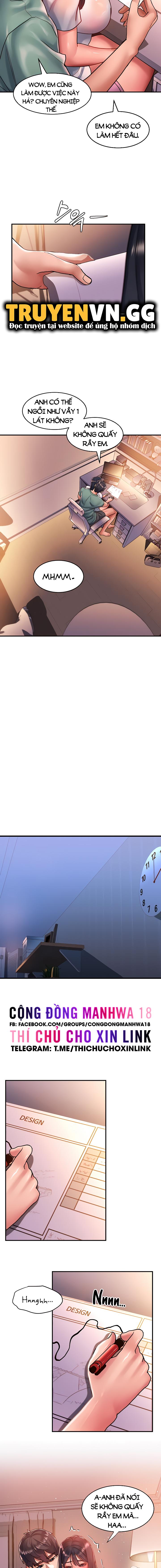 mở khóa tim nàng chapter 63 11