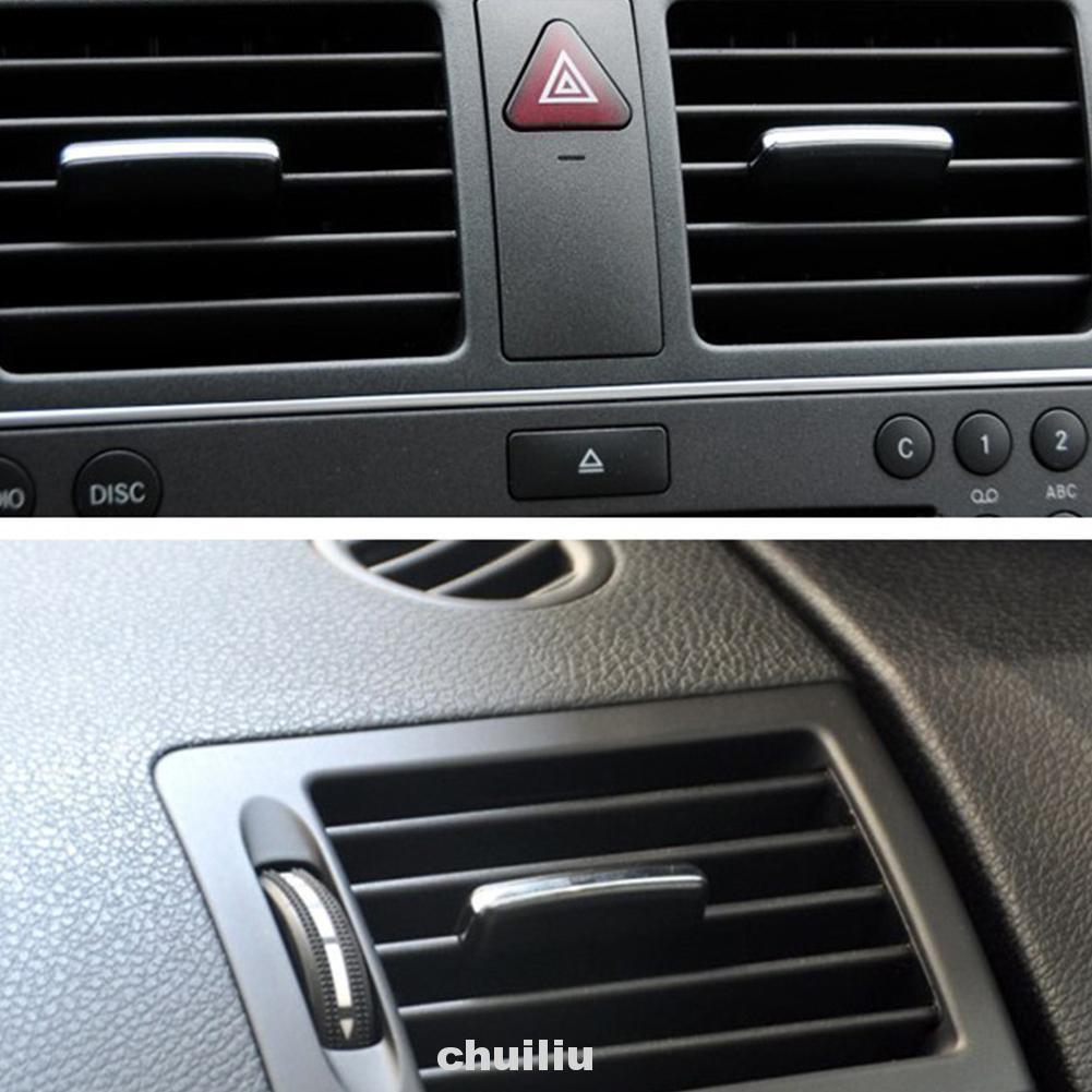 Kẹp Sửa Chữa Lỗ Thông Gió Xe Ô Tô Mercedes W204 X204