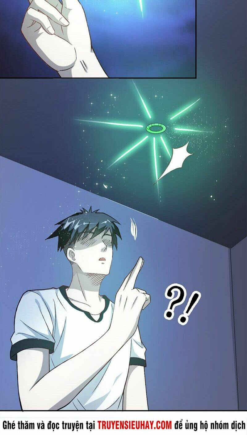 táng kiếm quyết chapter 3 25