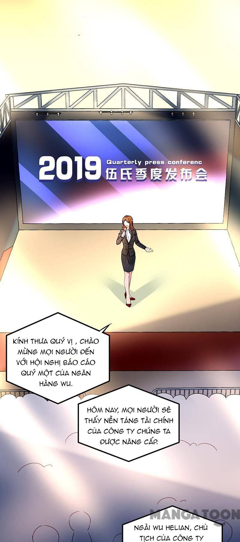 chống lại tổng giám đốc ăn chơi chapter 6 1