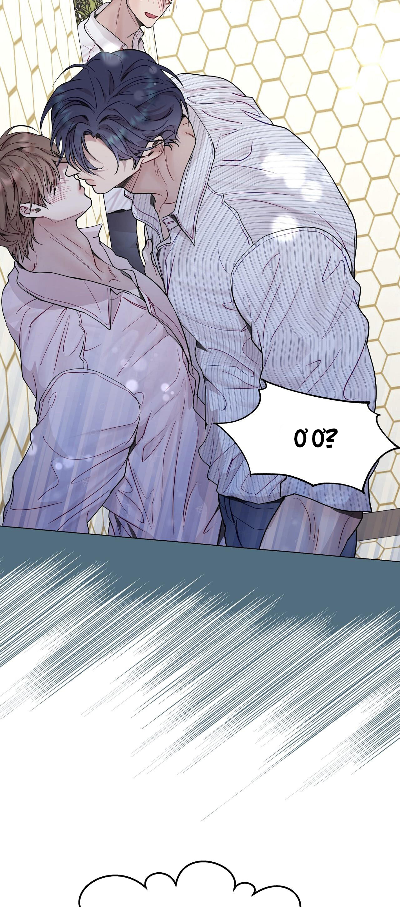 tư duy vị kỷ chapter 29 34