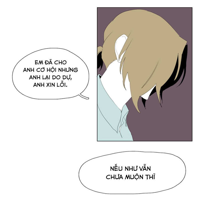 thú cưng của tôi là dơi chapter 45 46