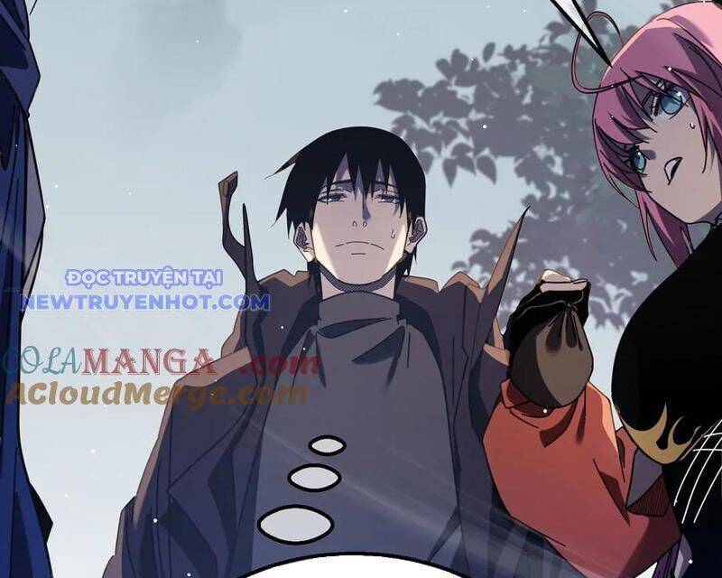 Vô Địch Bị Động Tạo Ra Tấn Sát Thương chapter 56 132