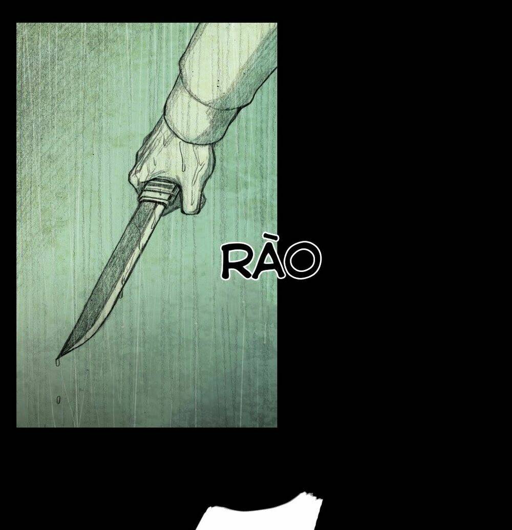 house of doll-ngôi nhà của những búp bê chapter 26 9