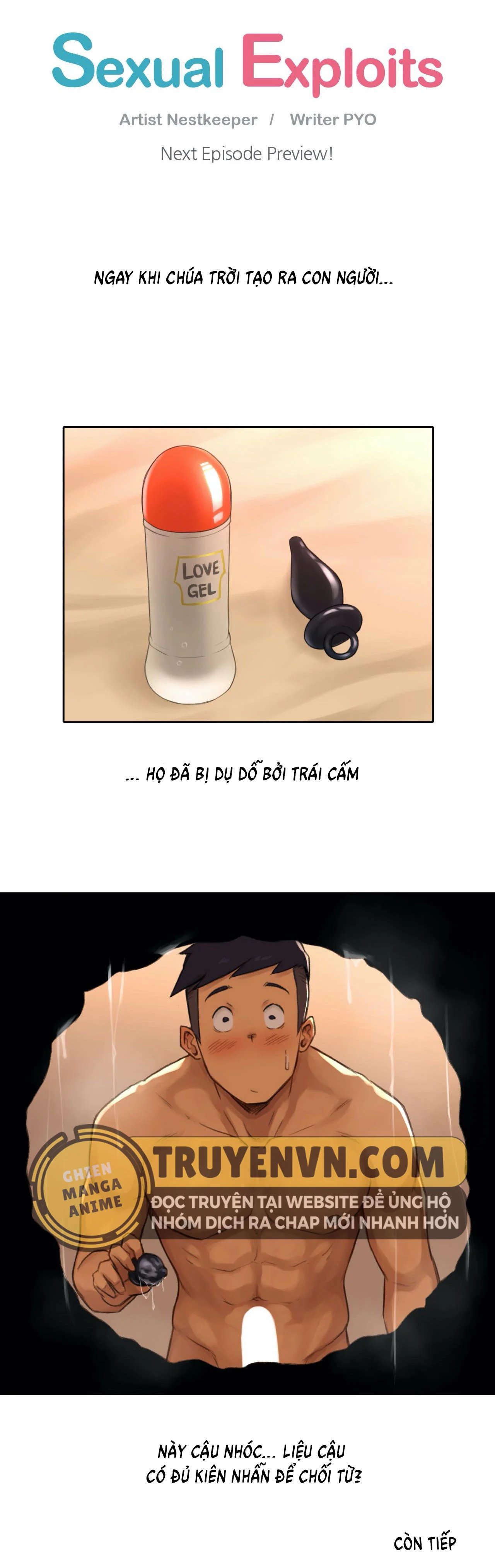 bạn đã xxx bao giờ chưa? chapter 18 19