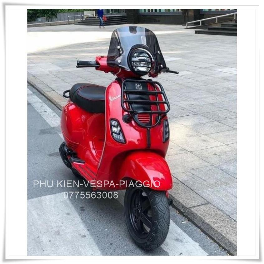 Baga Trước dành cho xe Vespa LX Vespa S