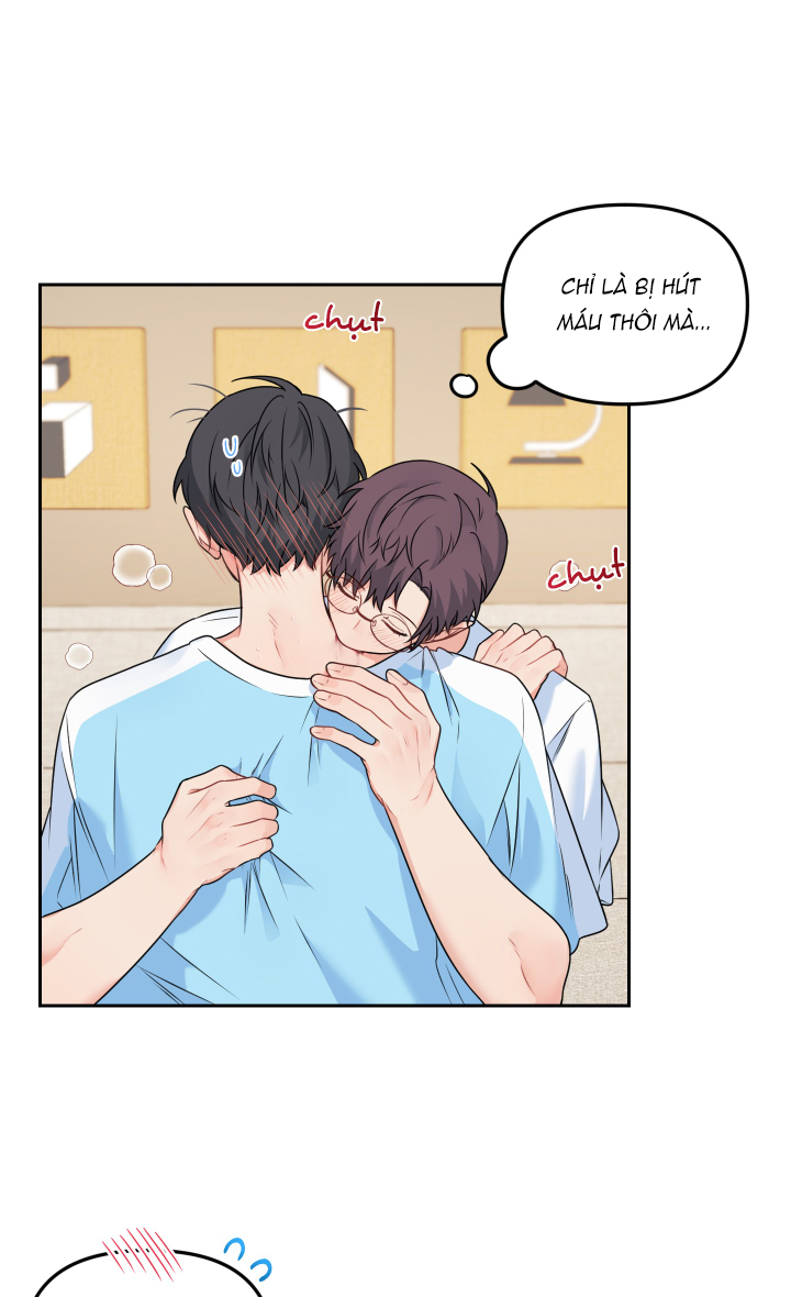 máu và tình yêu chapter 43 39