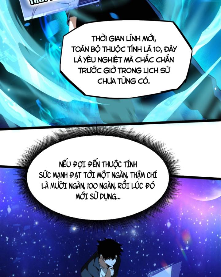 thả đầy sức mạnh? nhưng tôi là pháp sư vong linh! chapter 1 59