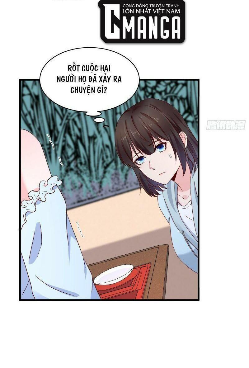 vua đầu tư mạnh nhất chapter 22 10