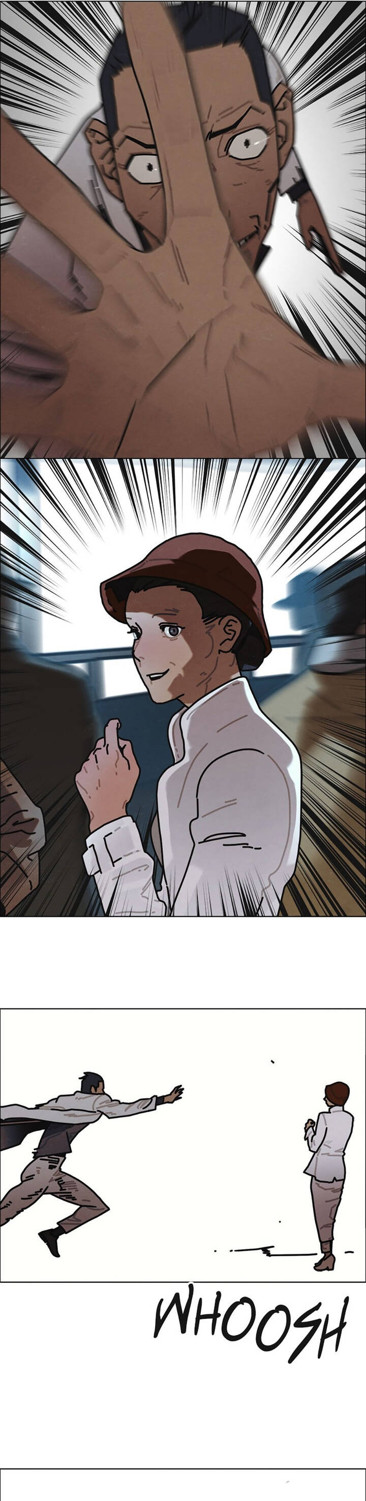 sinh vật gyeongseong: đóa hoa bất diệt chapter 28 22