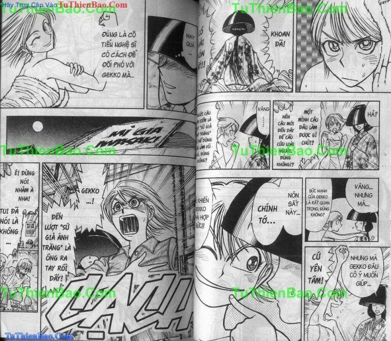 sắc lệnh ánh trăng chapter 1.3 5