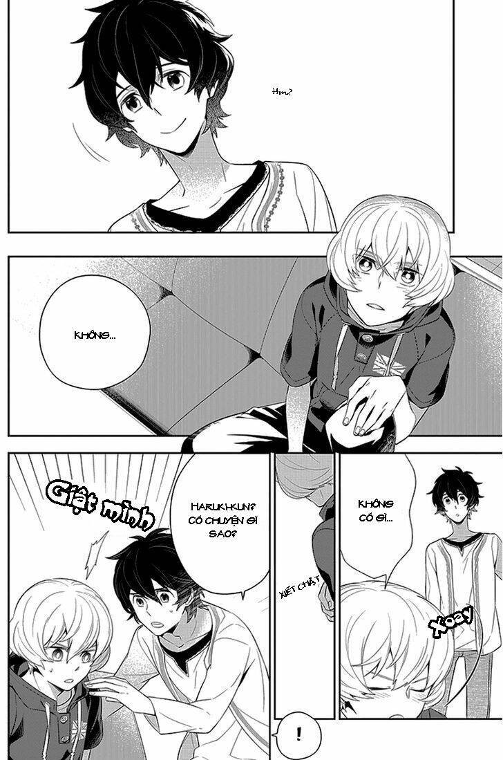 anitsuu! chapter 4 12