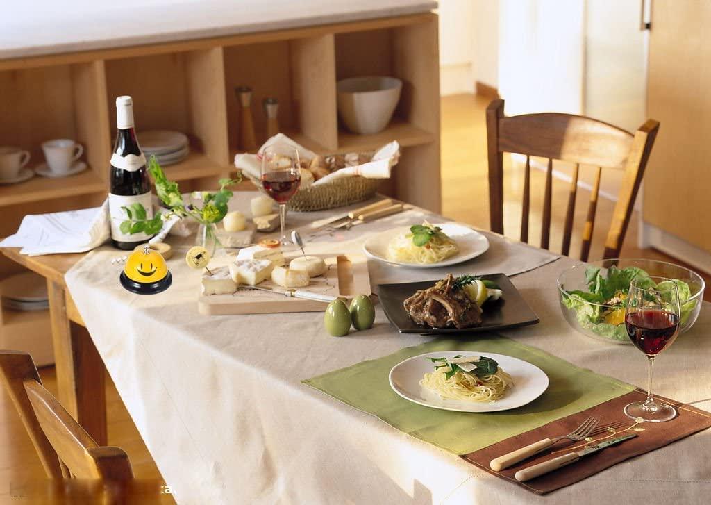 Bộ 3 Chuông cửa dịch vụ, Gọi Bell Bell