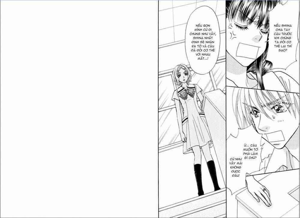 boku to kanojo no xxx chapter 60 10