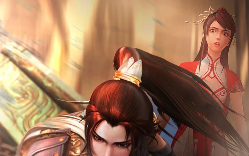 lâm uyên kiếp chapter 2 52