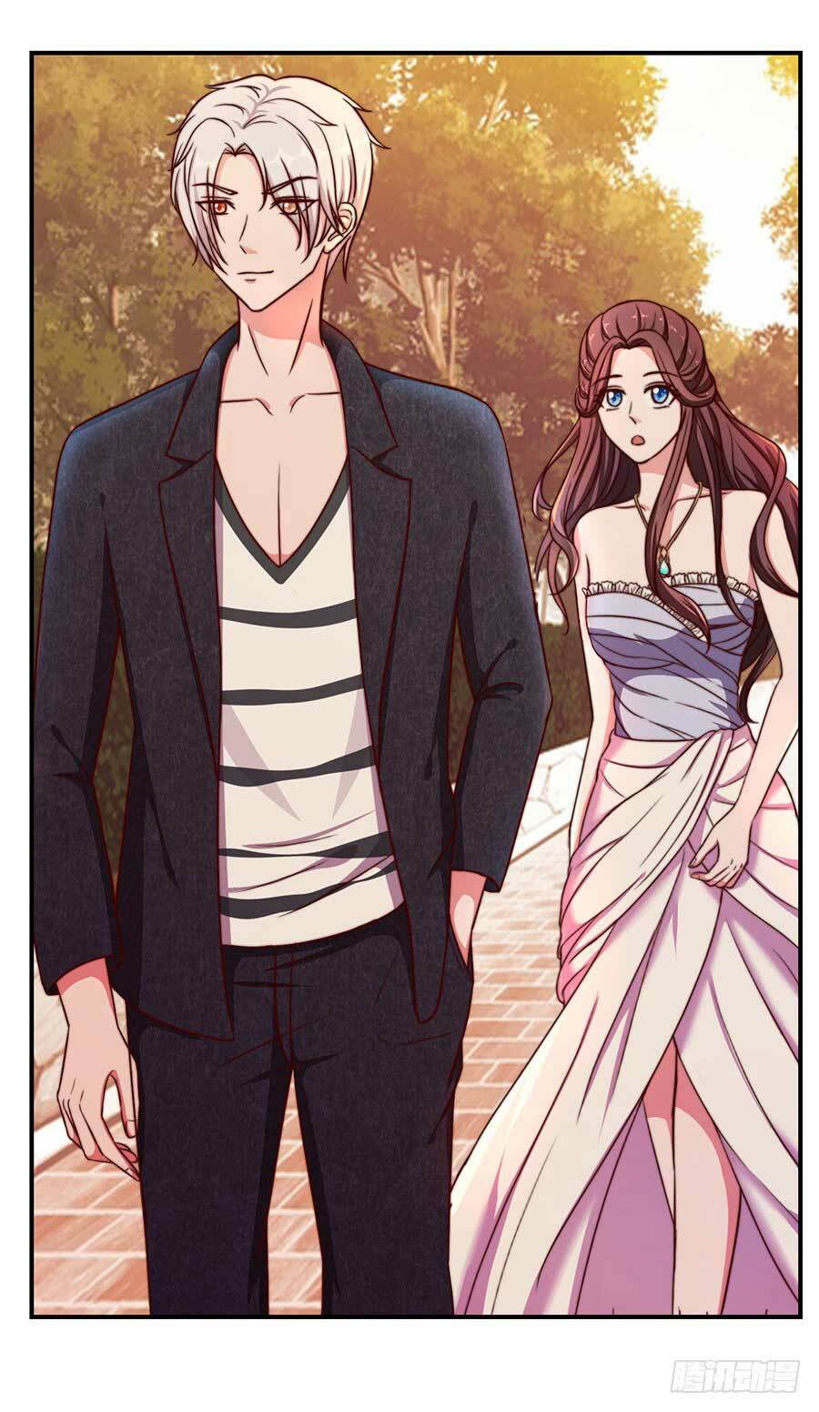 gả cho tình cũ làm lão bà chapter 32 42