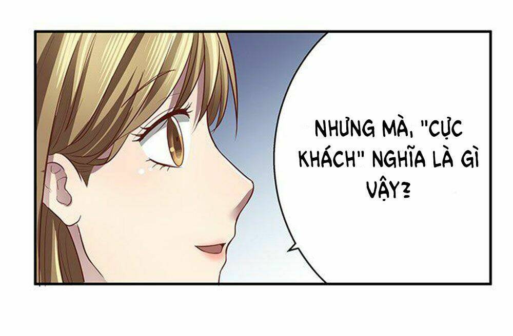 khi trò chơi ác ma bắt đầu chapter 8 81