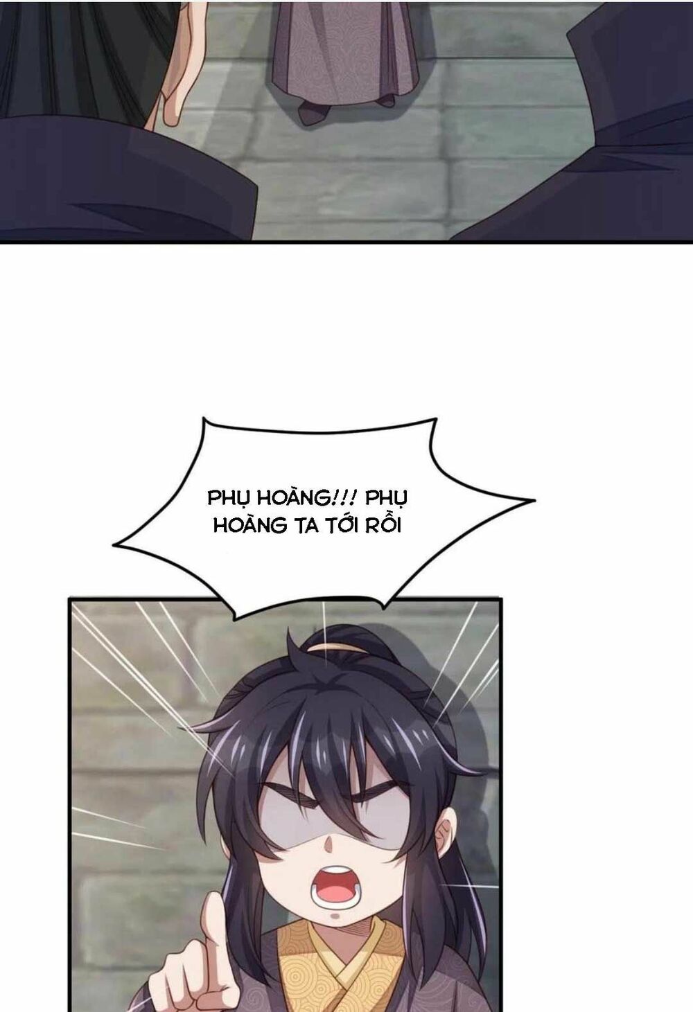 thuần hóa ba ba bạo quân chapter 28 50