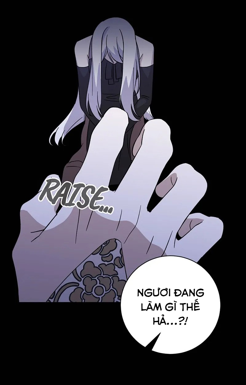 nữ phản diện muốn có kết thúc đẹp chapter 64 40