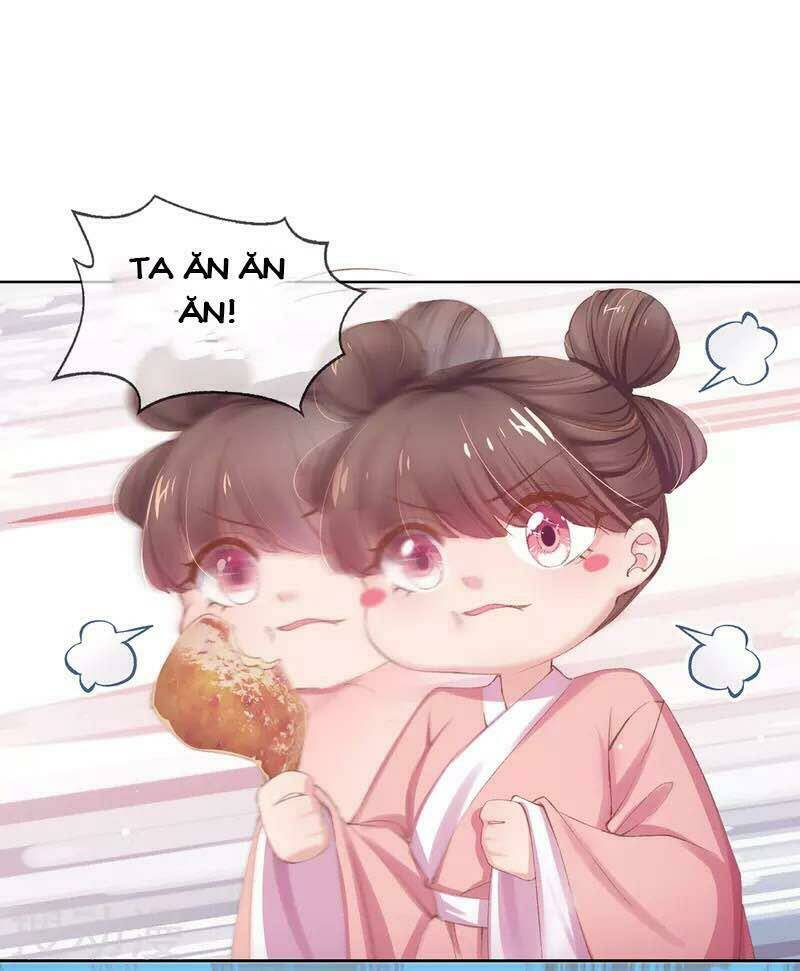 thị huyết y phi chapter 46 19