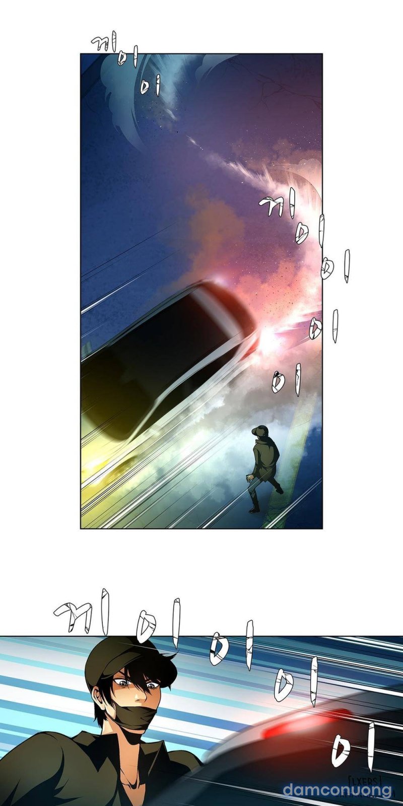 nô lệ song sinh chapter 19 5