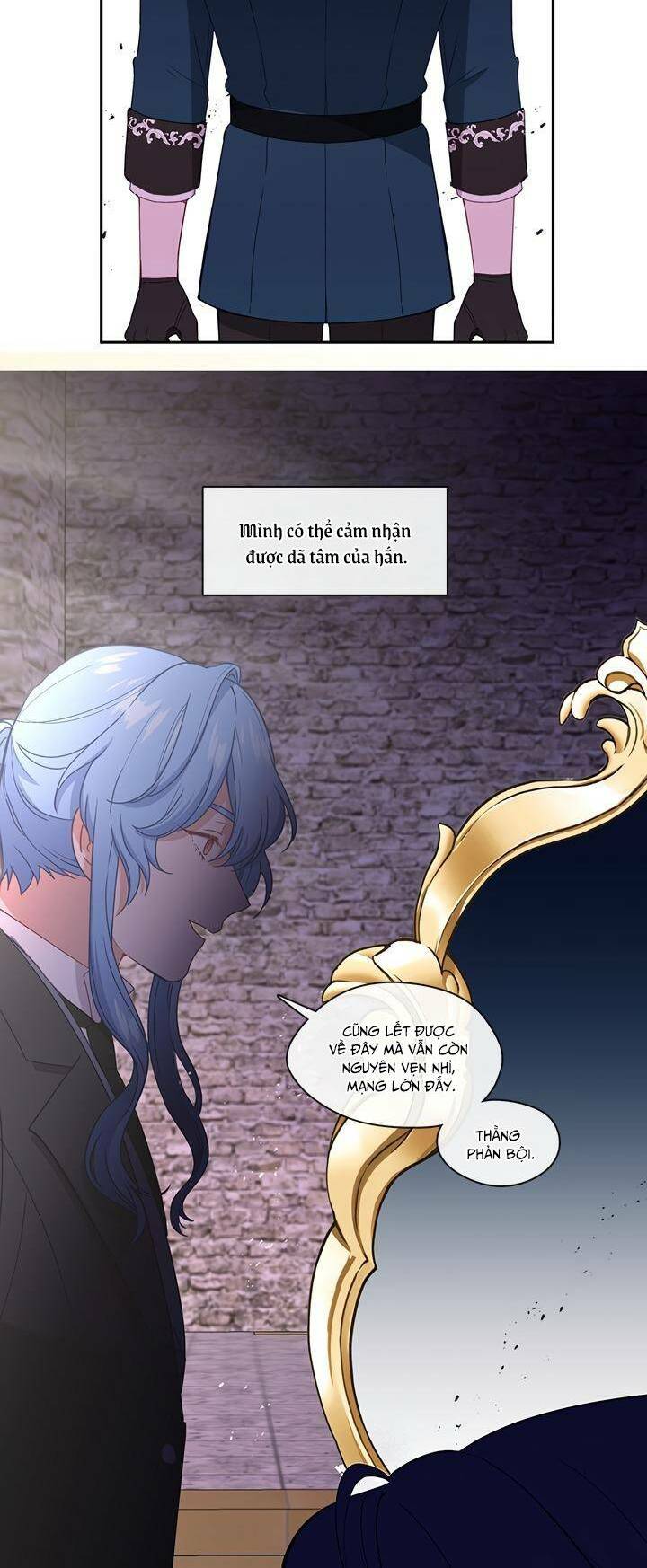 hãy coi chừng ác nữ chapter 51 40