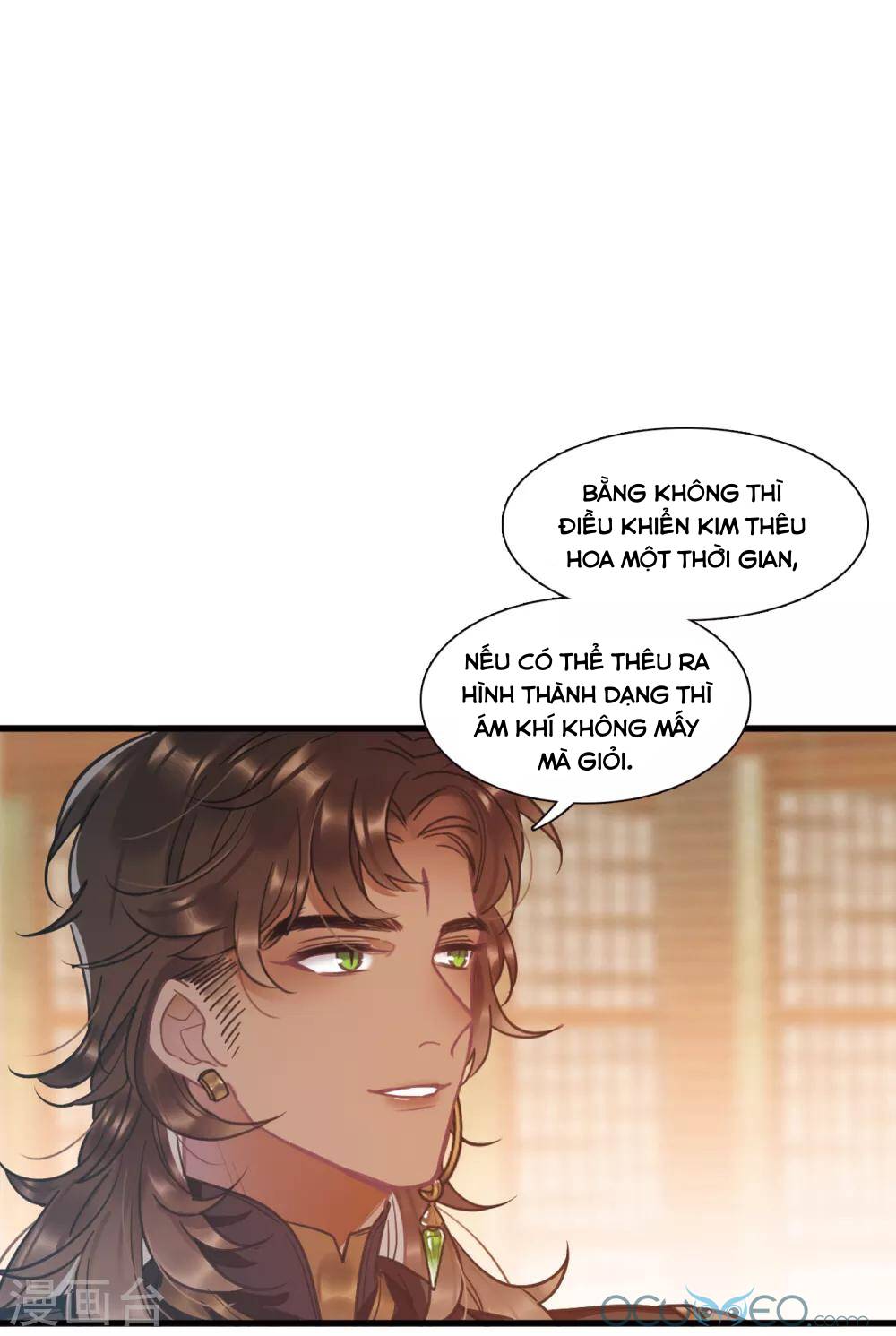 danh kiếm trủng chapter 17 7