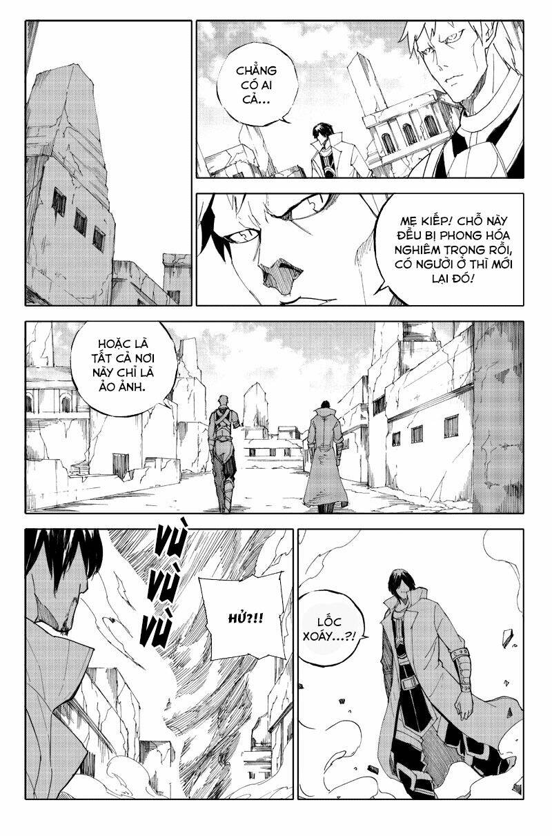 rakshasa street chapter 65 5