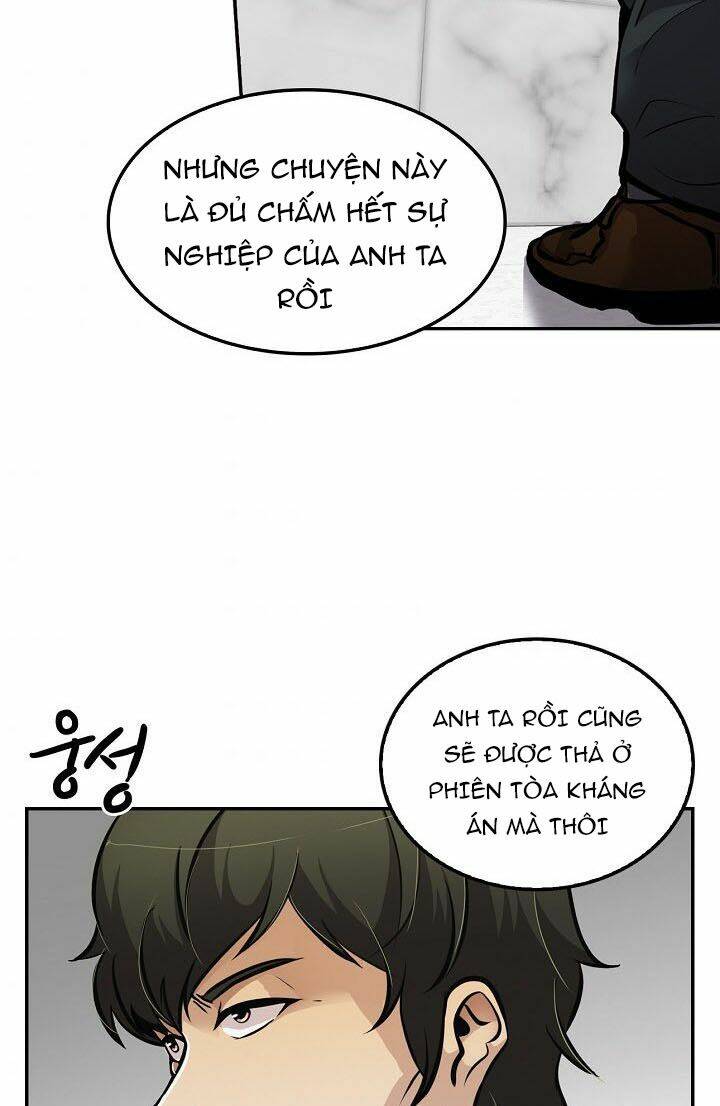 điều tra viên chuyển sinh chapter 74 35