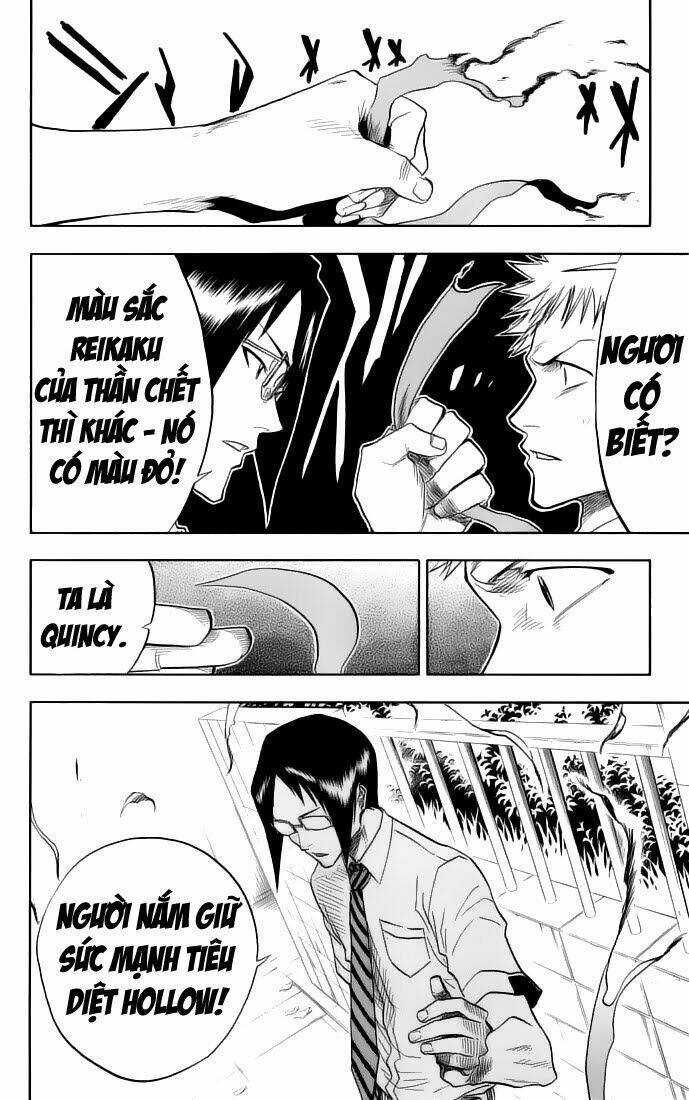 thần chết ichigo chapter 35 20