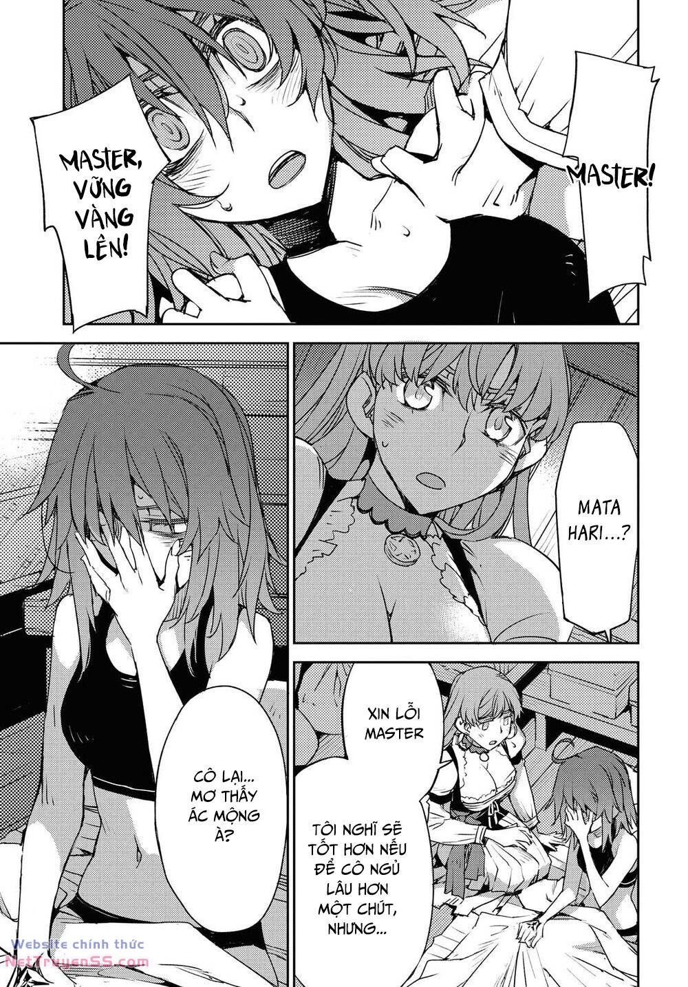 fate/grand order: epic of remnant - salem chapter 27 6