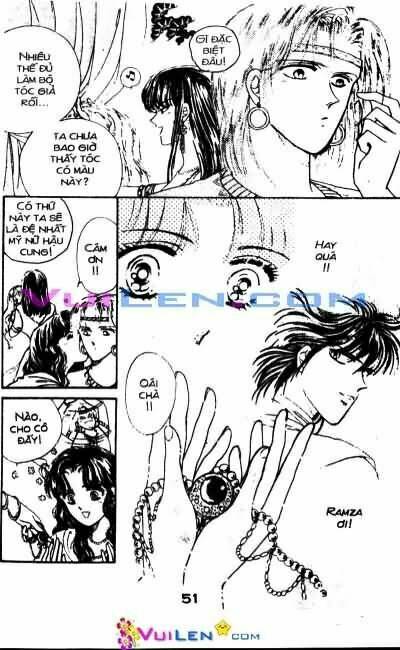 nàng công chúa ham chơi chapter 10 51