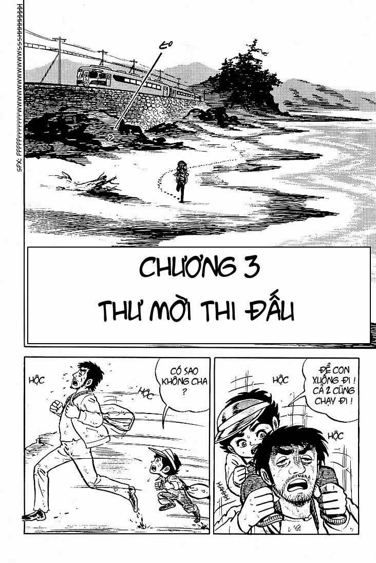 ganbare genki chapter 3 1