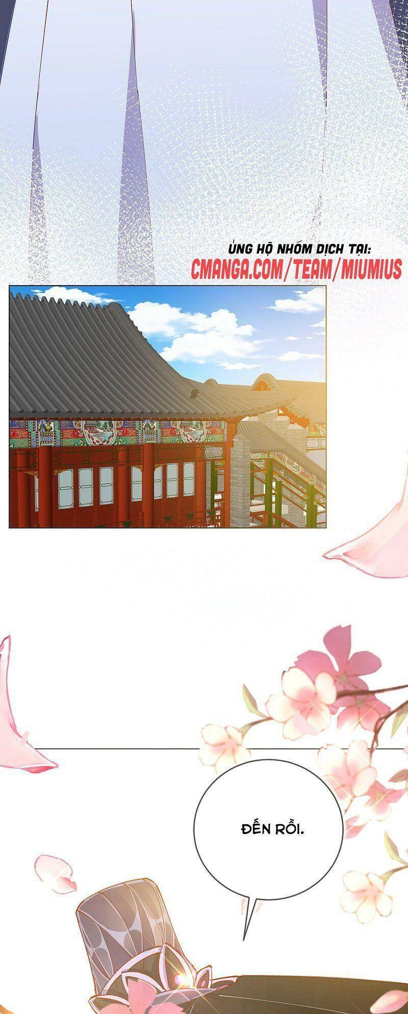 công lược trưởng thành của vương phi chapter 42 28