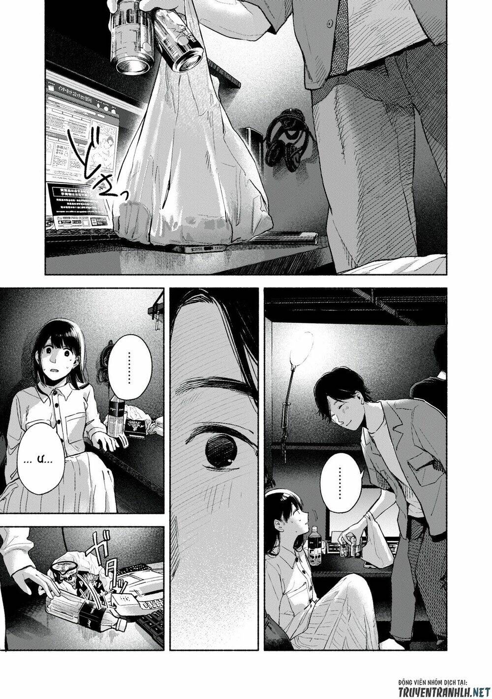 my daughter's friend chapter 56 5