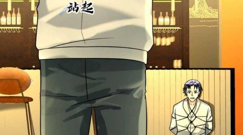 đóng băng toàn cầu: tôi gây dựng nên phòng an toàn thời tận thế chapter 97 19