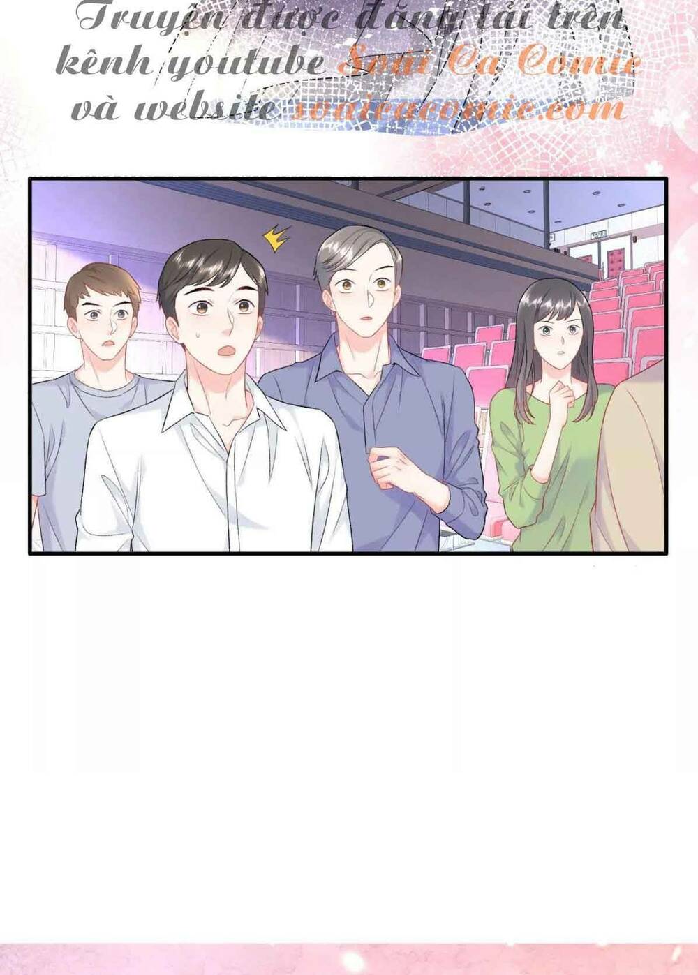 tôi dựa vào tà ý: nghịch chuyển nhân sinh chapter 5 12