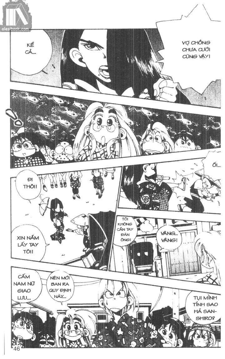 bộ đôi siêu hài chapter 163 16