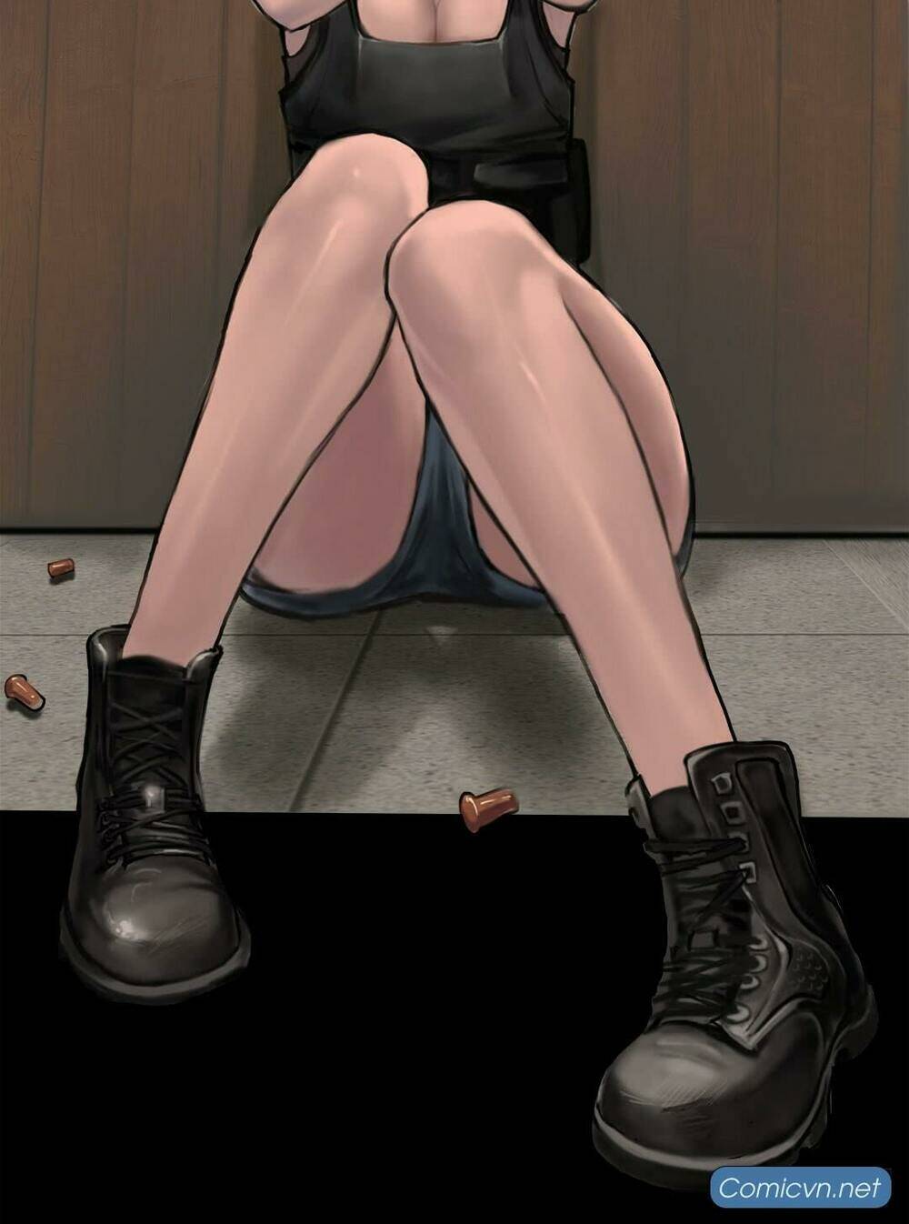 pubg never say die chapter 4 15