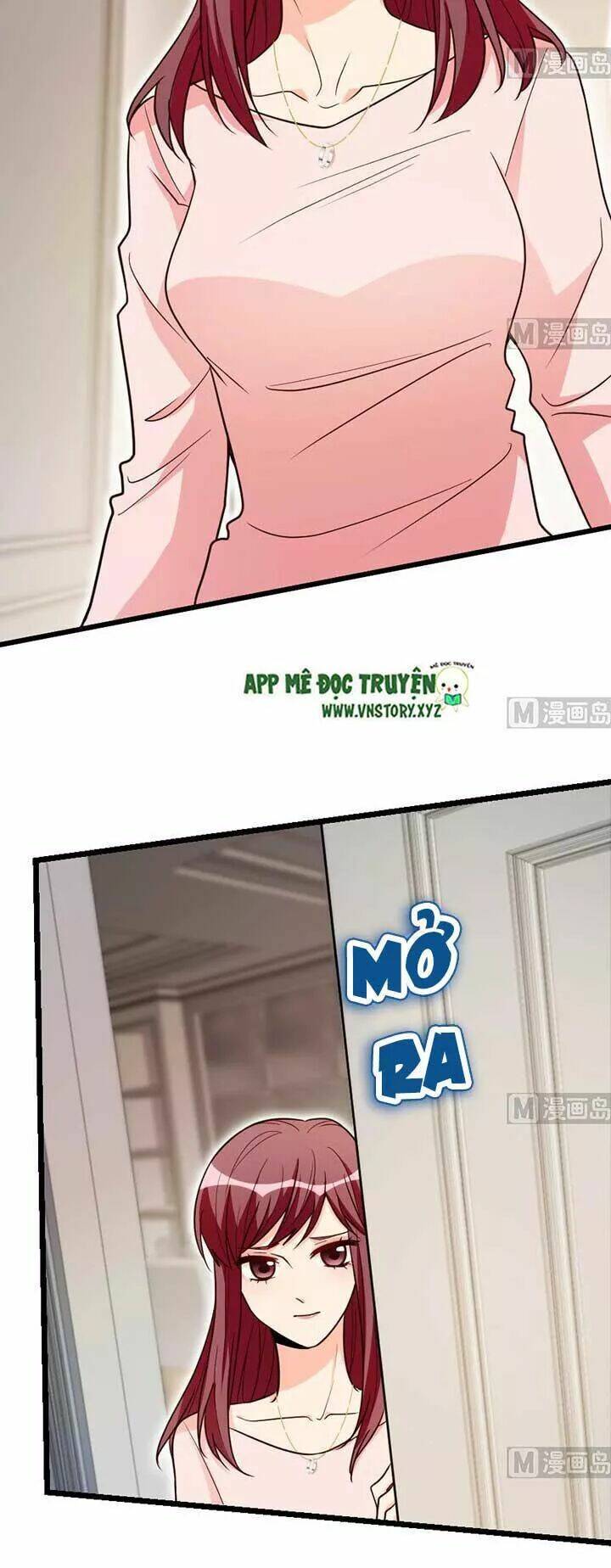 thiên hậu trở về chapter 147 37