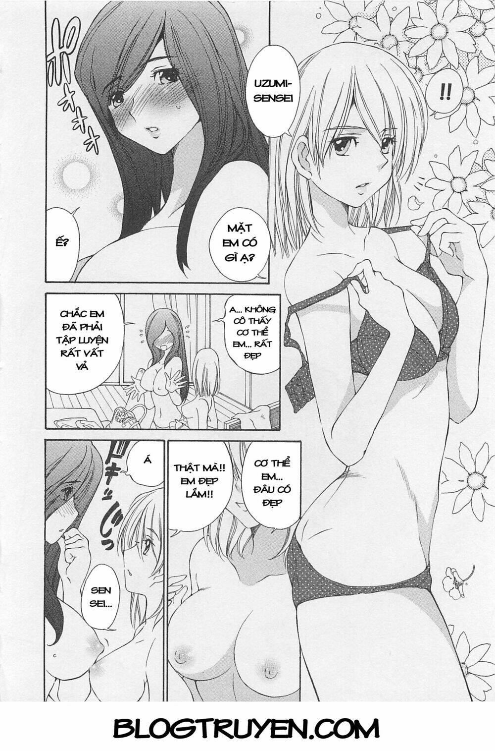 ss sisters chapter 15 3