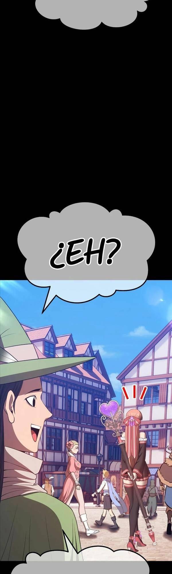 Gậy Gỗ Cấp 99+ chapter 78.5 61