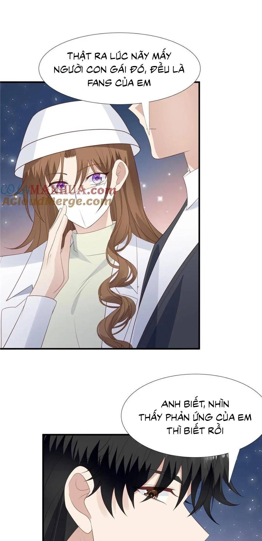 dựa vào đại lão ổn định vị trí c trong nam đoàn chapter 199 11