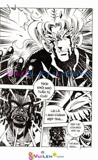 tiểu hòa thượng hd remake chapter 214 7